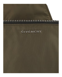 Givenchy Mens Antigona U Crossbody With Tech Strap