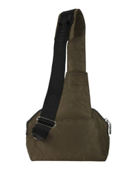 Givenchy Mens Antigona U Crossbody With Tech Strap