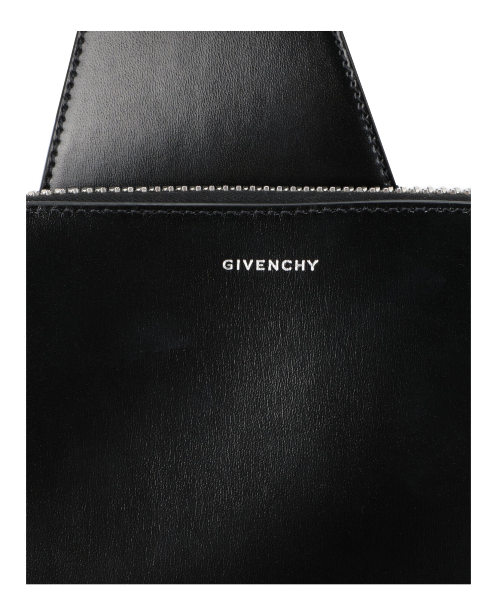 Givenchy Mens Antigona U Crossbody In Box Leather