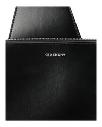 Givenchy Mens Antigona U Crossbody In Box Leather