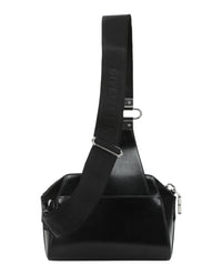 Givenchy Mens Antigona U Crossbody In Box Leather