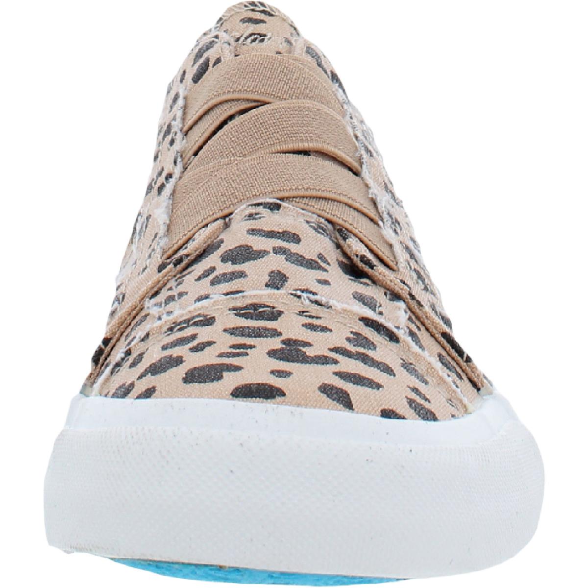 Marley Womens Comfort Insole Slip On Casual Shoes