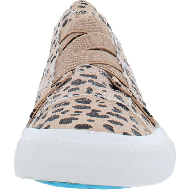 Marley Womens Comfort Insole Slip On Casual Shoes