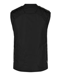 Givenchy Mens Multi-Pocket Cargo Vest