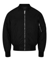 Givenchy Mens Bomber Jacket