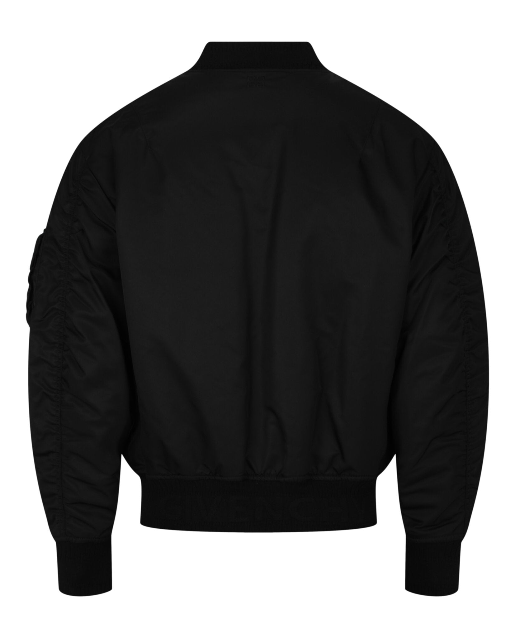 Givenchy Mens Bomber Jacket