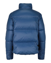 Givenchy Mens 4G Buckle Puffer Jacket