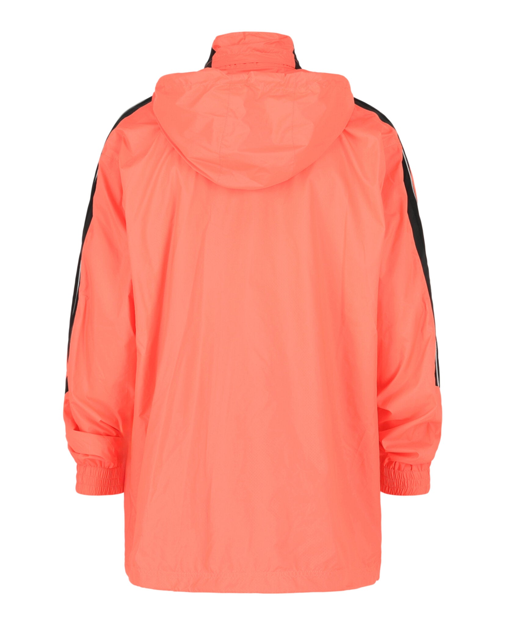 Givenchy Mens Oversized Logo Windbreaker
