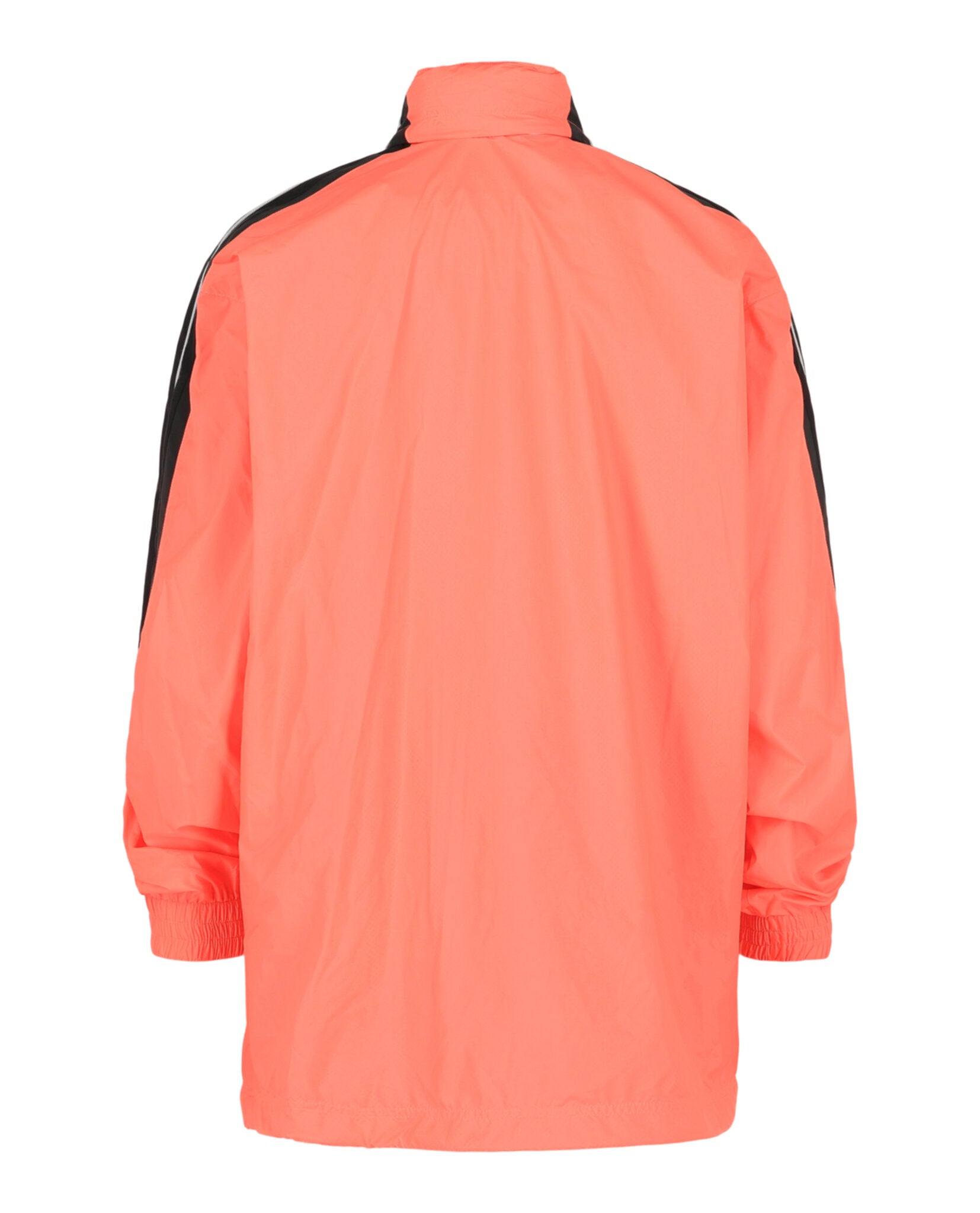 Givenchy Mens Oversized Logo Windbreaker