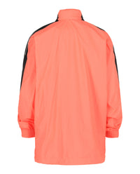 Givenchy Mens Oversized Logo Windbreaker
