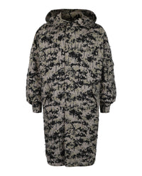 Givenchy Mens Fishtail Jacket Woven