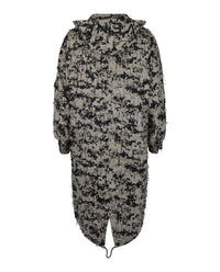 Givenchy Mens Fishtail Jacket Woven