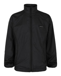 Givenchy Mens Lightweight Windbreaker Black