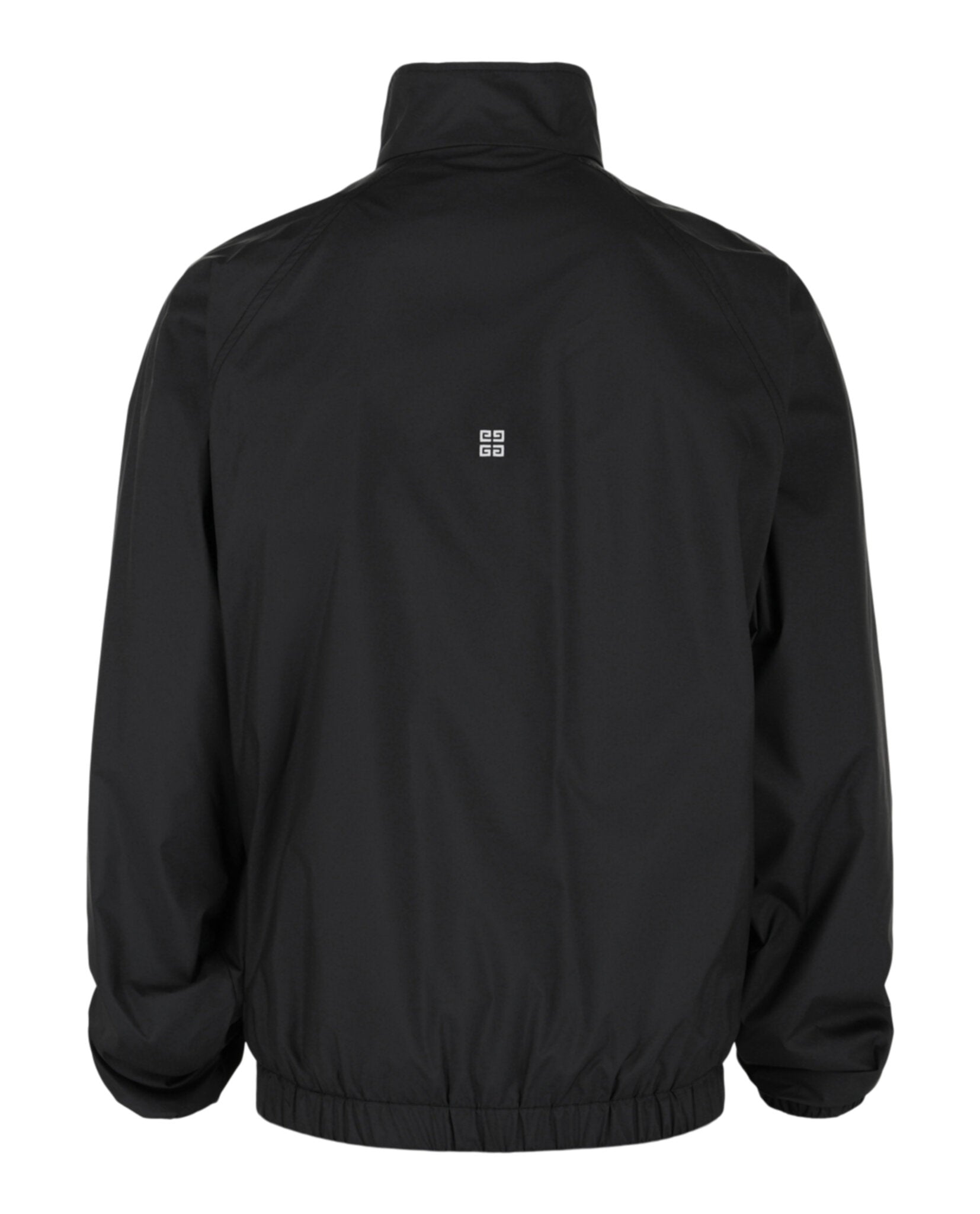 Givenchy Mens Lightweight Windbreaker