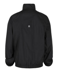 Givenchy Mens Lightweight Windbreaker