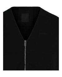 Givenchy Mens Sleeveless Jacket