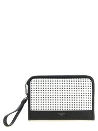 Dolce & Gabbana Men 'Atene' Clutch