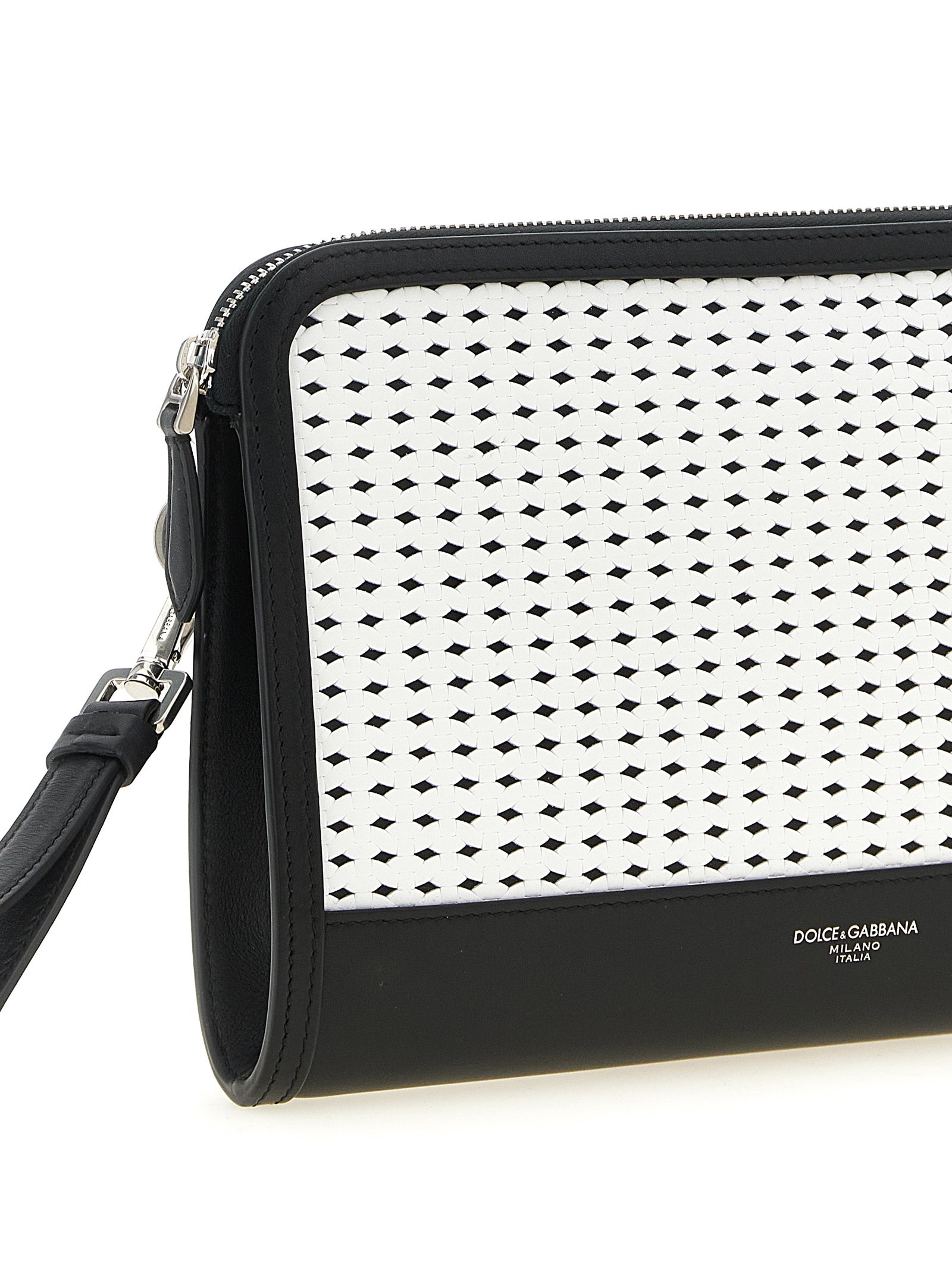 Dolce & Gabbana Men 'Atene' Clutch