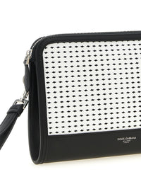 Dolce & Gabbana Men 'Atene' Clutch