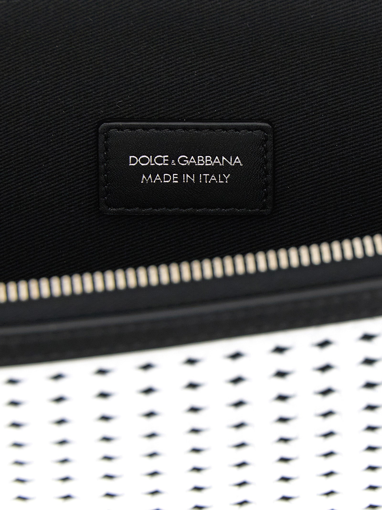 Dolce & Gabbana Men 'Atene' Clutch