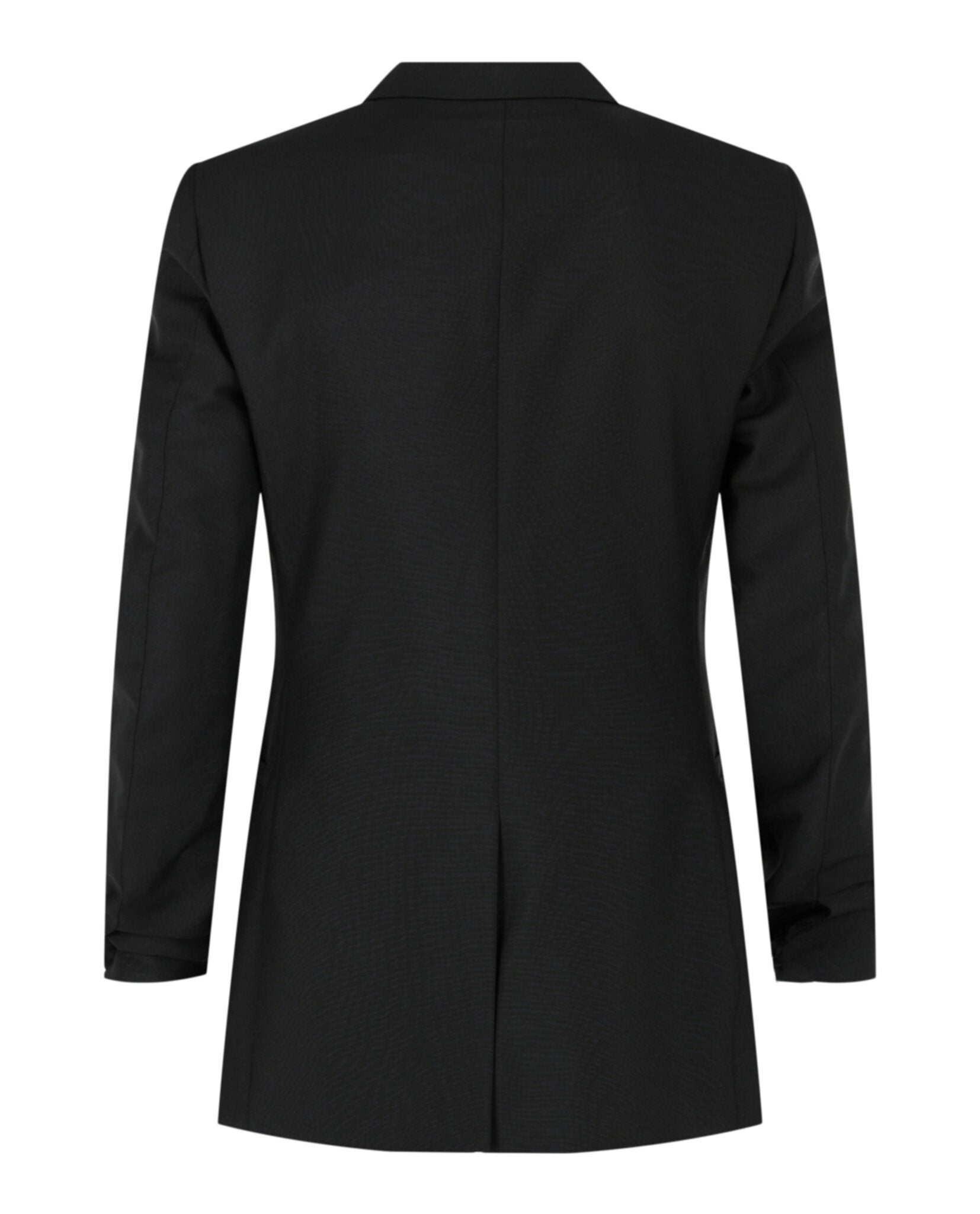 Givenchy Mens Wool Blend Blazer