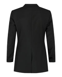 Givenchy Mens Wool Blend Blazer