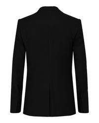 Givenchy Mens Slim-Fit Hook Blazer
