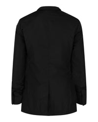 Givenchy Mens 4G Buckle Slim Fit Unconstructed Jacket