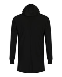 Givenchy Mens Single-Breasted Layered Blazer