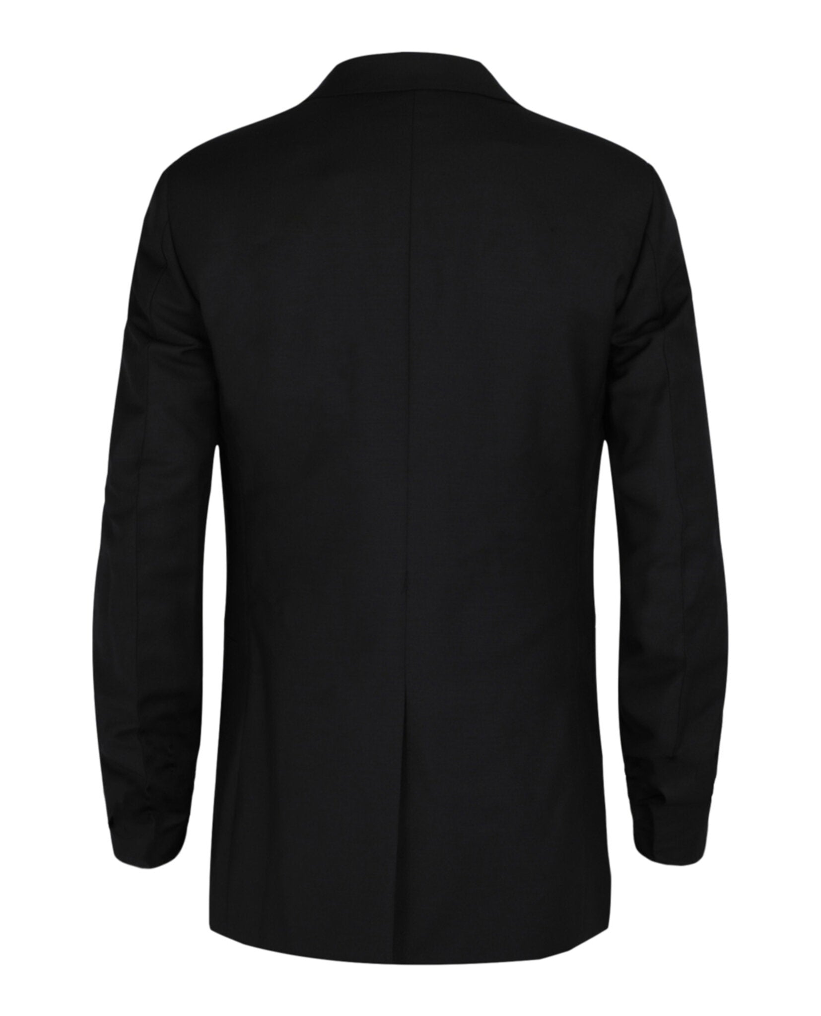 Givenchy Mens Slim-Fit Single-Breasted Blazer