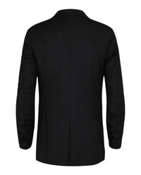 Givenchy Mens Slim-Fit Single-Breasted Blazer