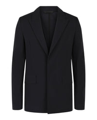 Givenchy Mens Slim Fit Single-Breasted Blazer