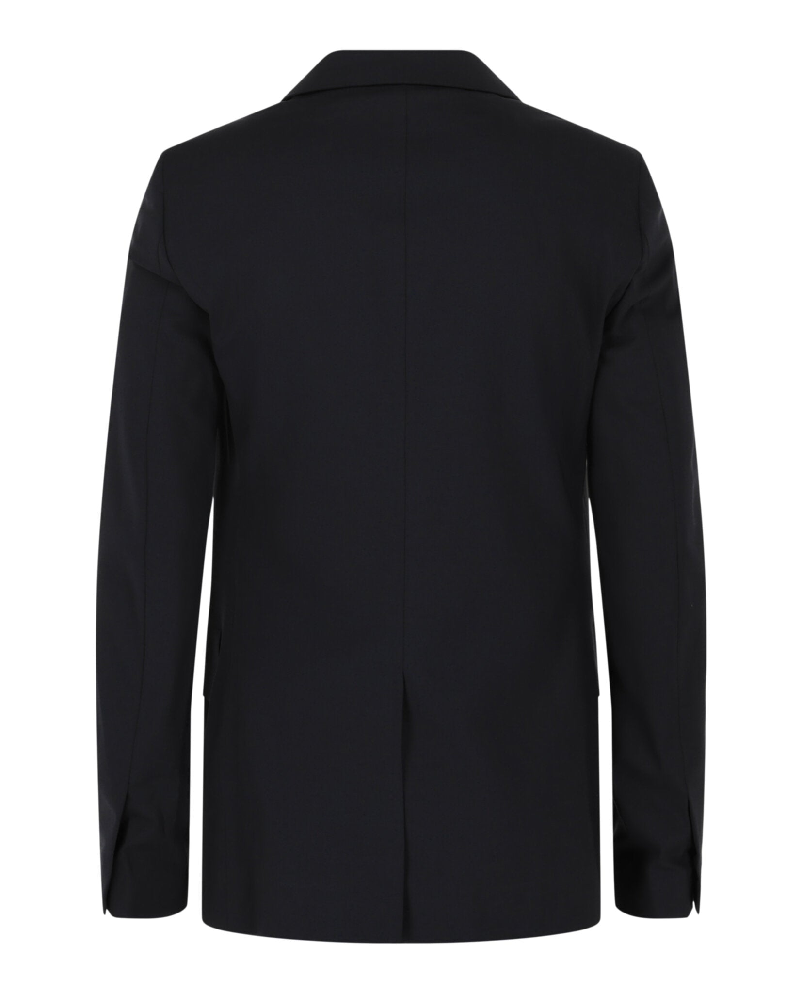Givenchy Mens Slim Fit Single-Breasted Blazer