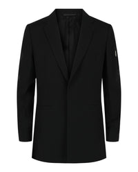 Givenchy Mens Slim Fit Single-Breasted Blazer