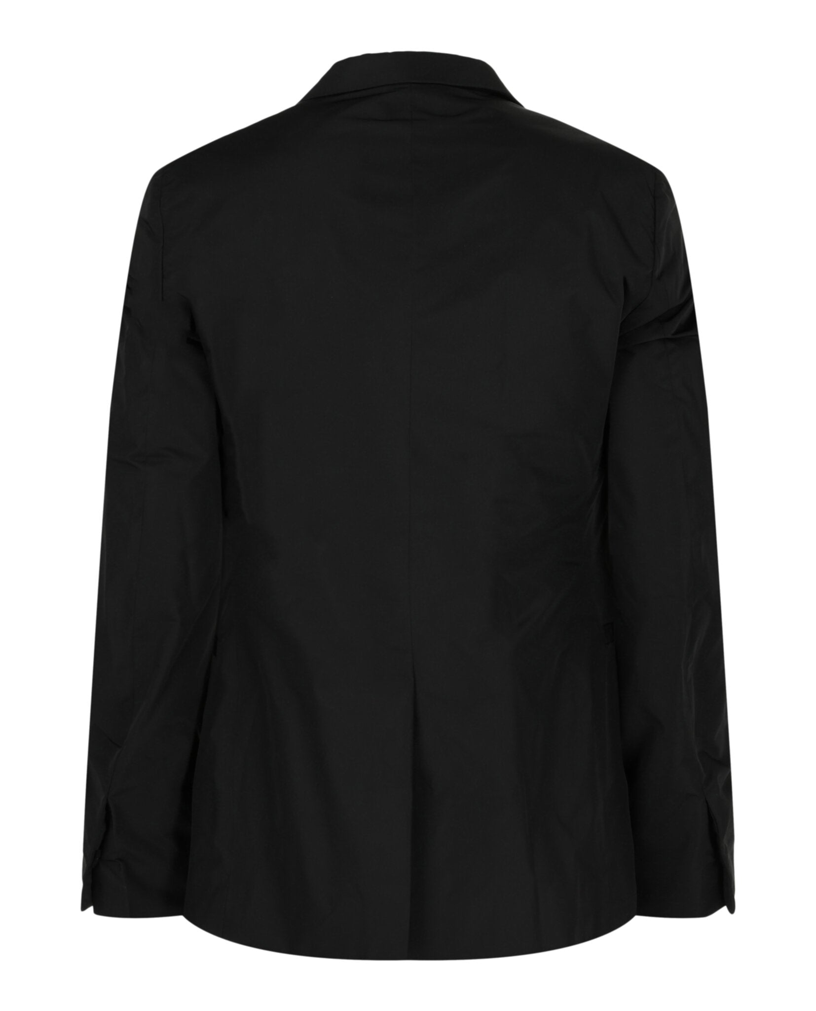 Givenchy Mens Zip-Pocket Blazer