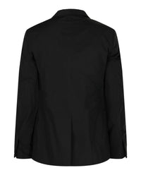 Givenchy Mens Zip-Pocket Blazer
