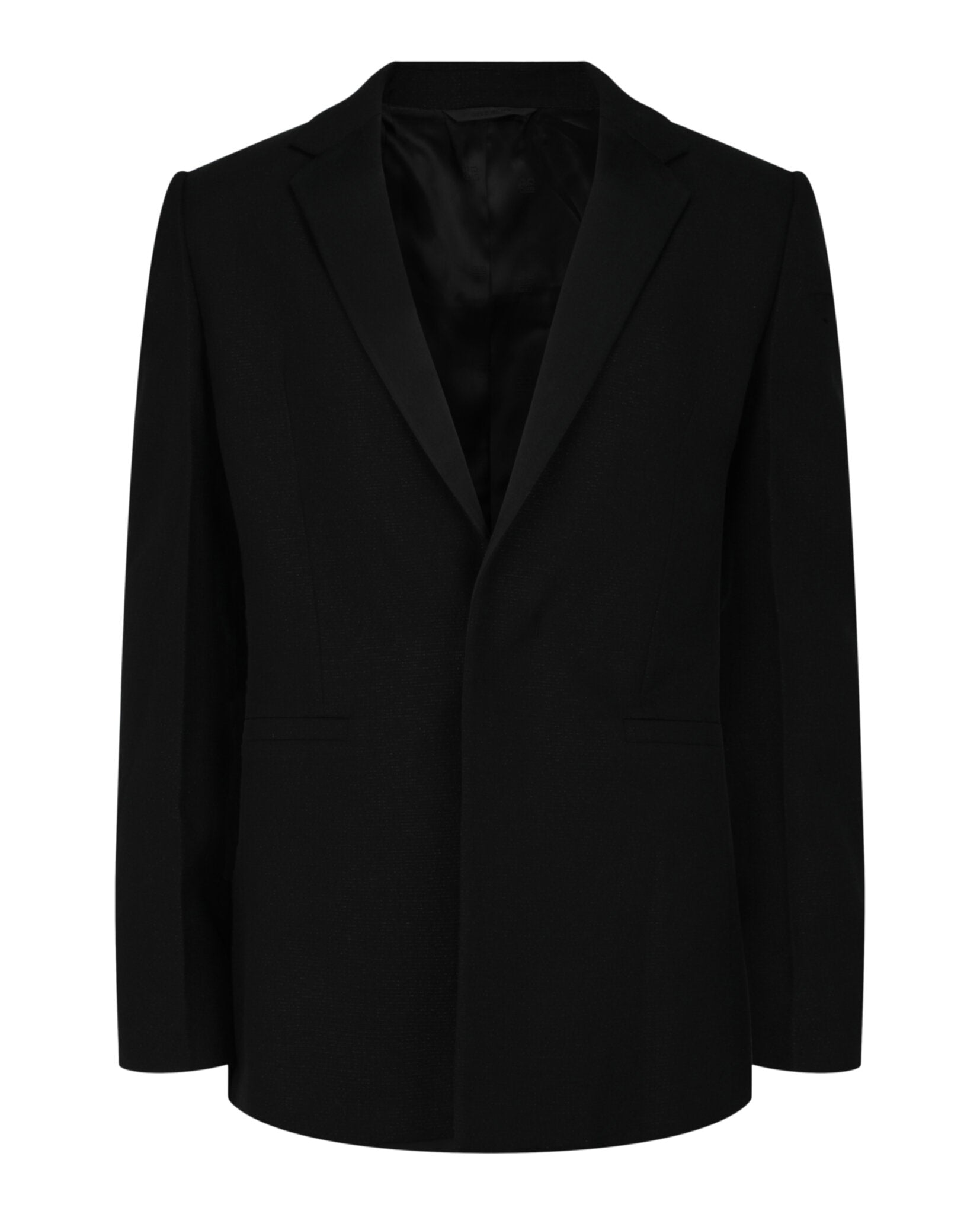 Givenchy Mens Evening Structured Jacket