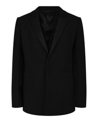 Givenchy Mens Evening Structured Jacket