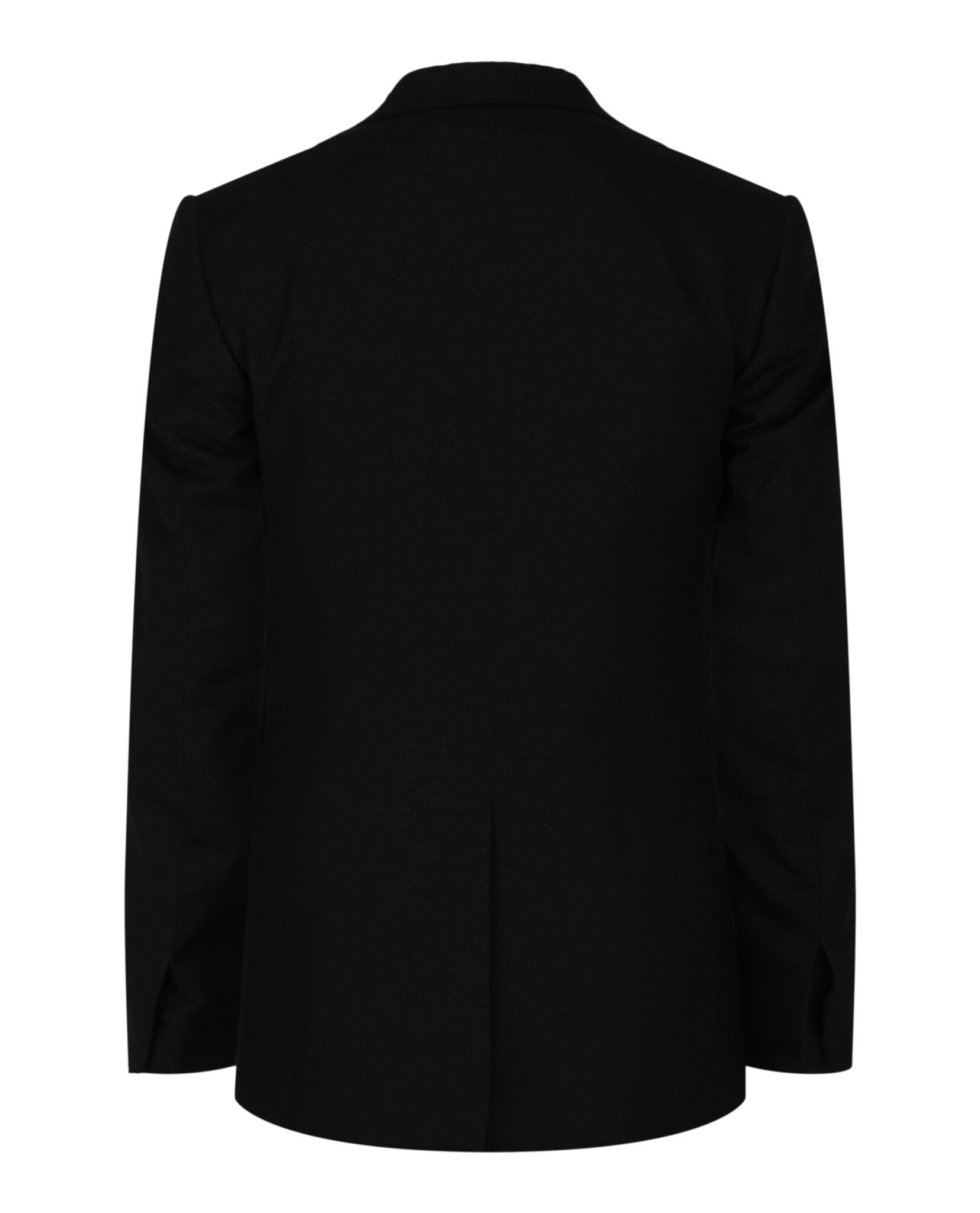 Givenchy Mens Evening Structured Jacket