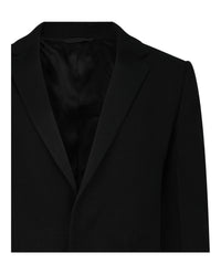 Givenchy Mens Evening Structured Jacket