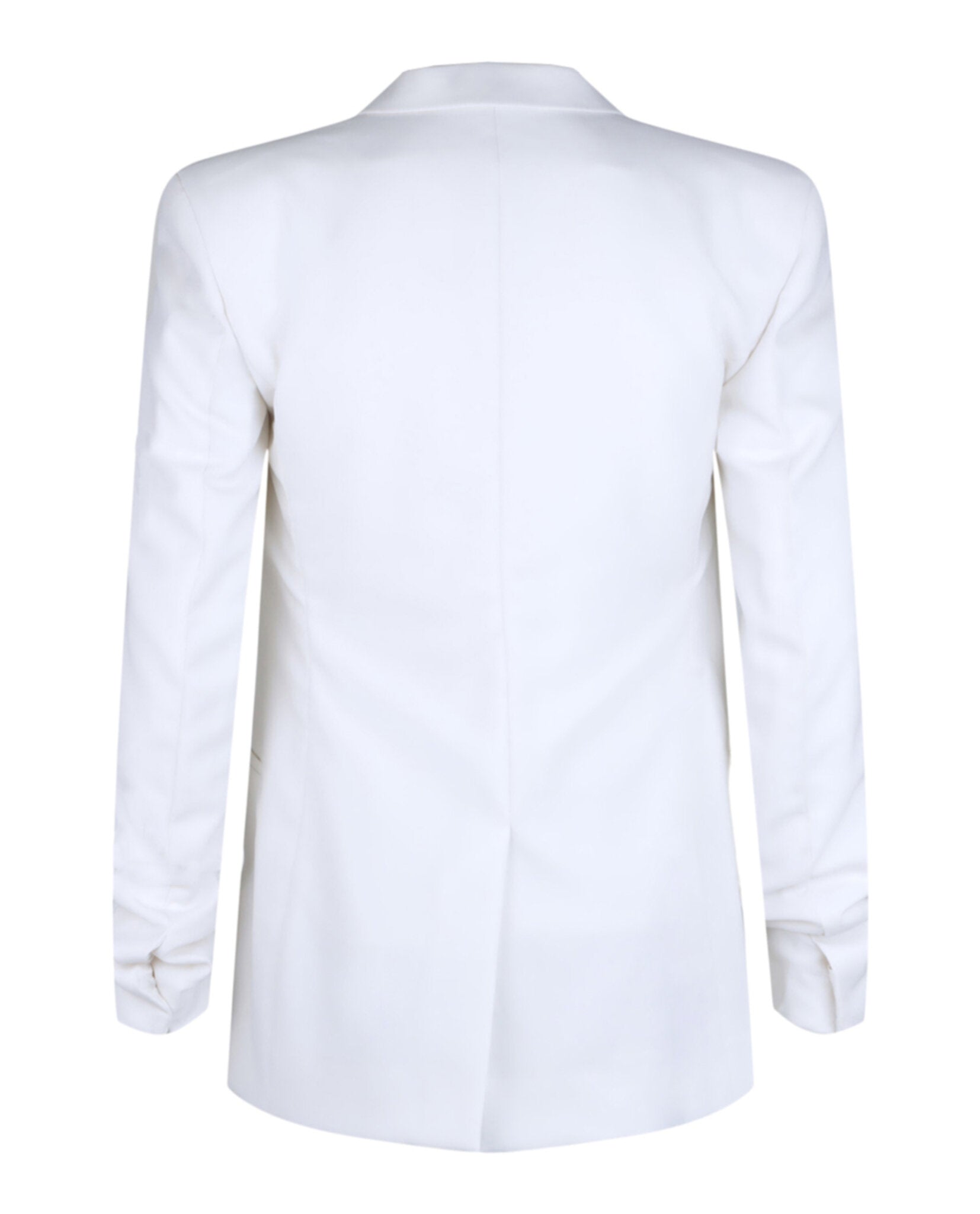 Givenchy Mens Extra Fitted Single-Button Blazer