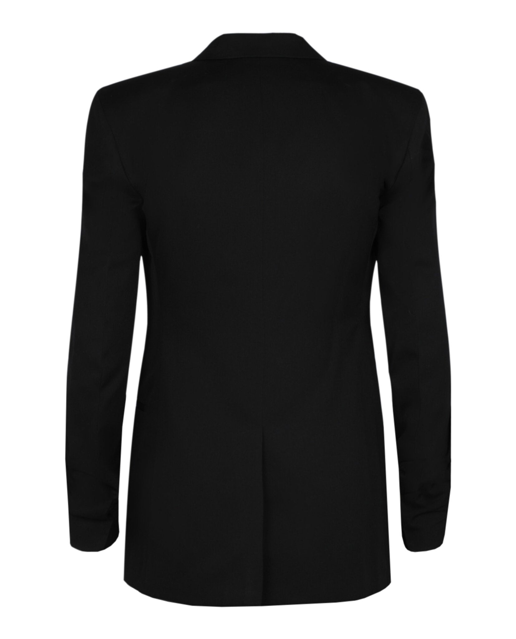 Givenchy Mens Extra Fitted Single-Button Blazer