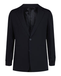 Givenchy Mens Slim-Fit Tailored Blazer