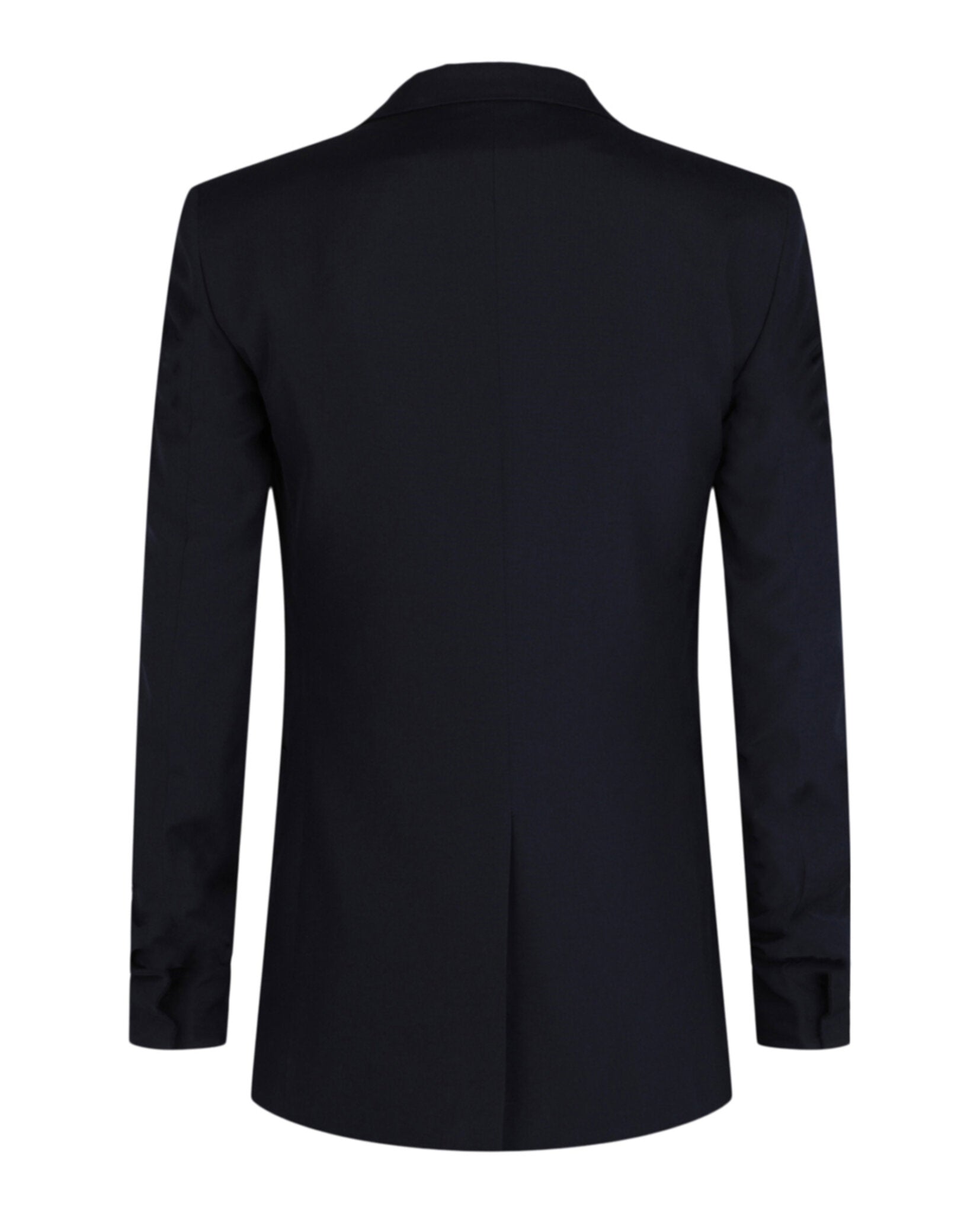 Givenchy Mens Slim-Fit Tailored Blazer
