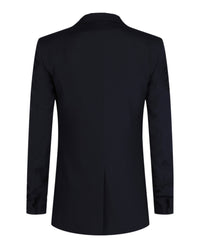 Givenchy Mens Slim-Fit Tailored Blazer