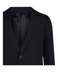 Givenchy Mens Slim-Fit Tailored Blazer