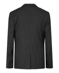 Givenchy Mens Single-Breasted Blazer
