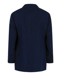 Givenchy Givenchy Mens Unconstructed Single-Breasted Jacket