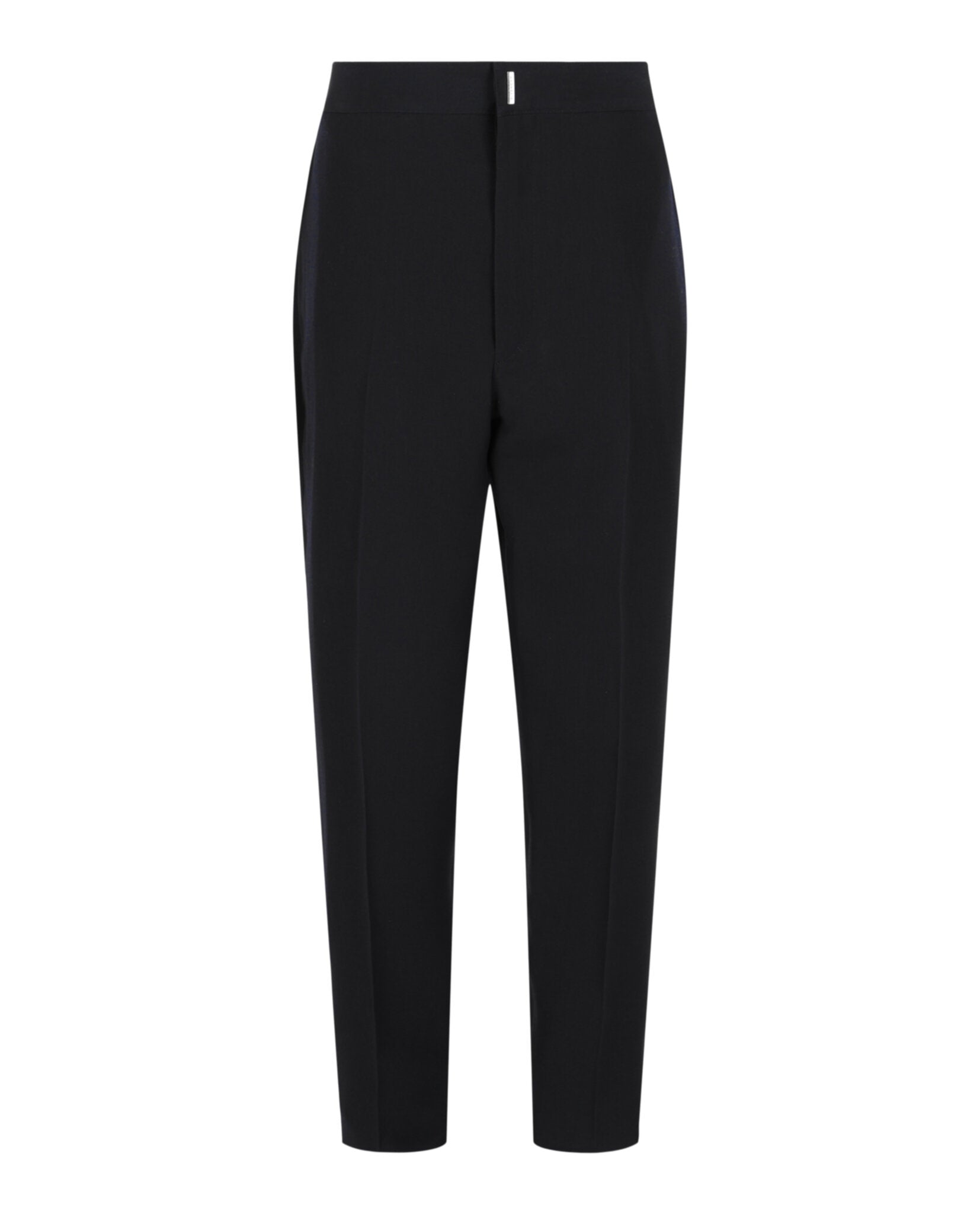Givenchy Mens Slim-Fit Trousers