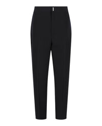 Givenchy Mens Slim-Fit Trousers